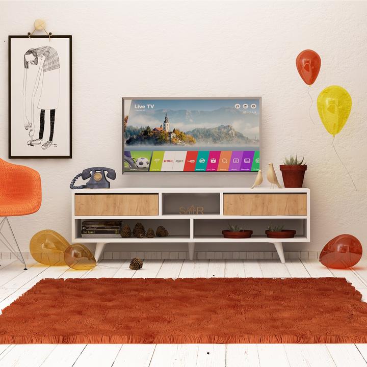 Actual product image Homitis Ella (140 x 35 x 40 cm)