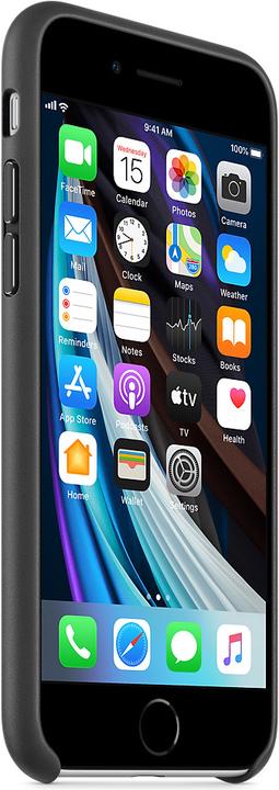 Produktbild Apple Leder Case (Apple iPhone 7)