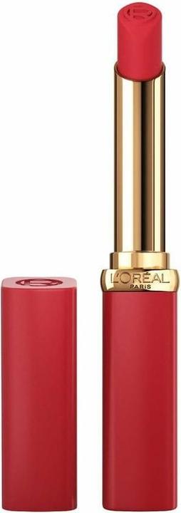 L'Oréal Paris Color Riche Intense Volume Matte Colors of Worth (100 Le Pink Worth It)
