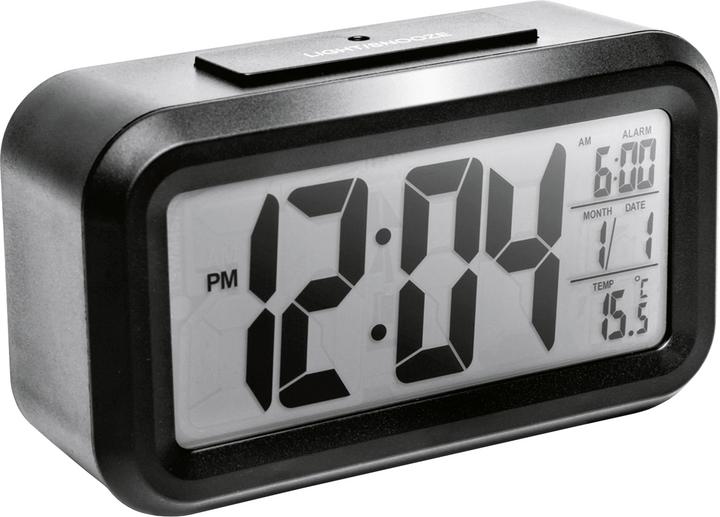 Mebus Quartz alarm clock 42435