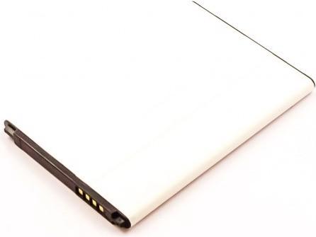 Actual product image LG Battery Leon, MS345, LEON, L FINO, H345, H340N, H340, D213N, C40, 50, BL-41ZH