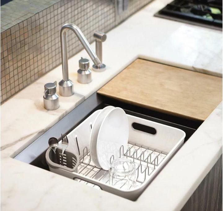 Actual product image Simplehuman Compact