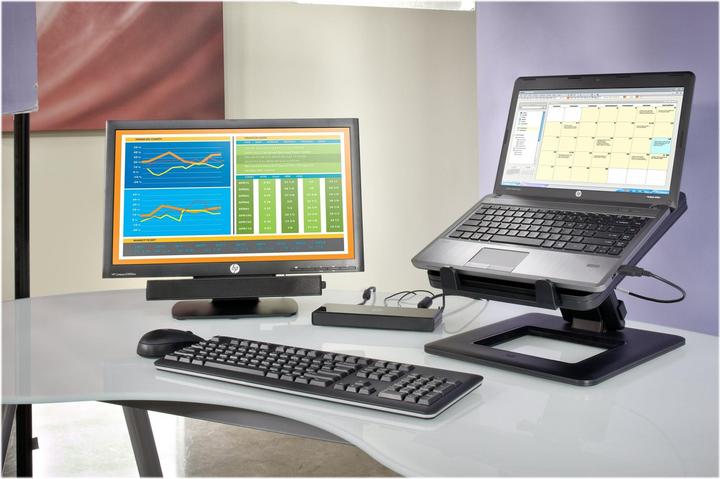 Image du produit HP USB C — USB C (1.80 m, USB 3.0, 100 W)