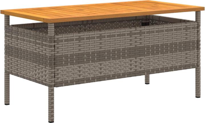 Produktbild vidaXL Gartenset