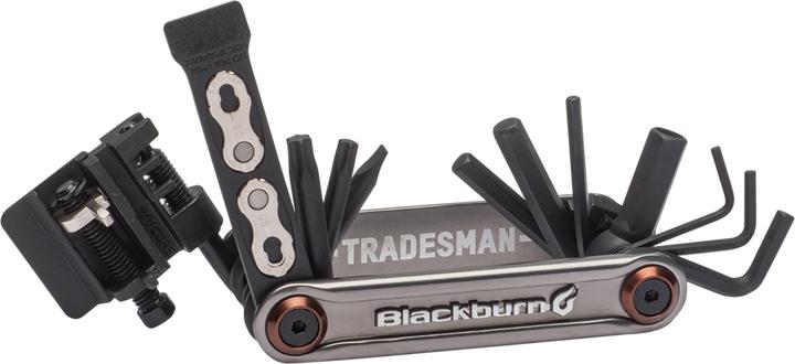 Blackburn Tradesman Multi-tool