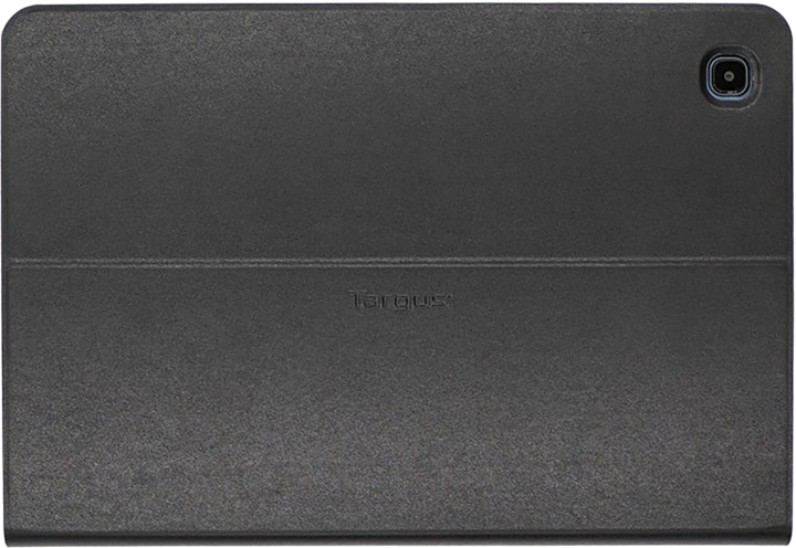 Produktbild Targus Book Cover Keyboard (DE, Galaxy Tab S6 Lite 10.4 (2020))