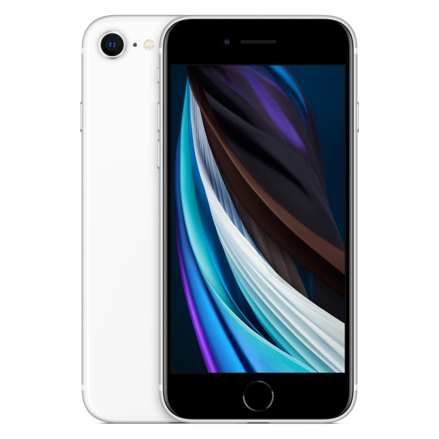②iPhoneSE2020  64GB Apple iPhone SE (2nd Gen) - kaufen bei Digitec