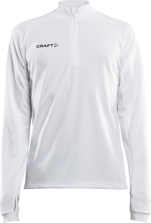 Actual product image Craft Evolve Halfzip M (S)