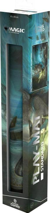 Ultimate Guard Play-Mat Magic: The Gathering "Lorwyn Eclipsed" - Blue Common