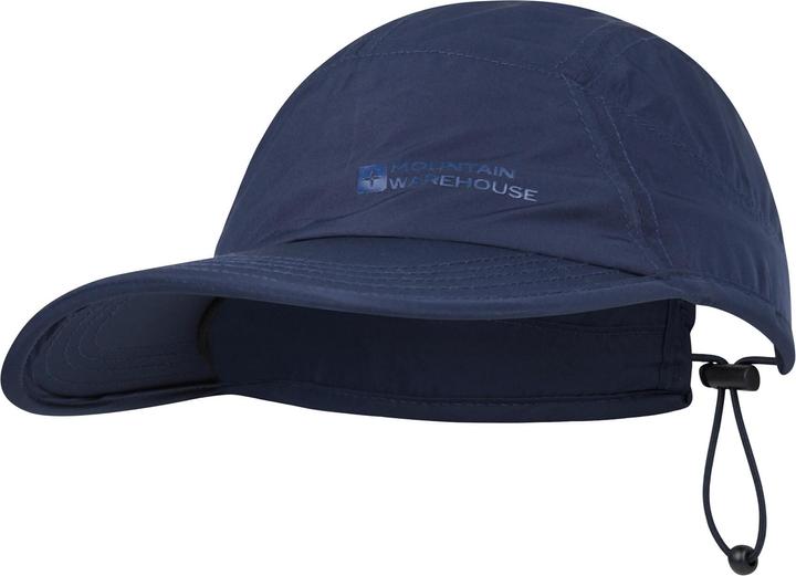 Produktbild Mountain Warehouse Extreme Kappe anpassbar