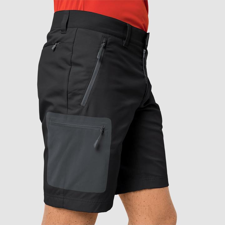 Produktbild Jack Wolfskin Active Track Shorts Men (46)
