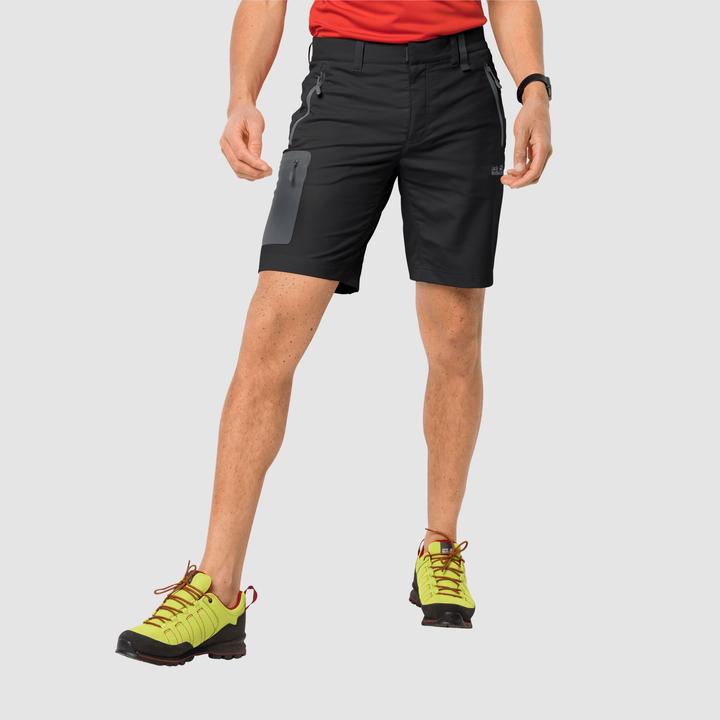 Produktbild Jack Wolfskin Active Track (56)