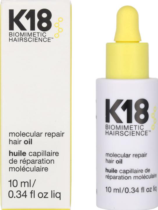 Produktbild K18 Molecular Repair (10 ml)