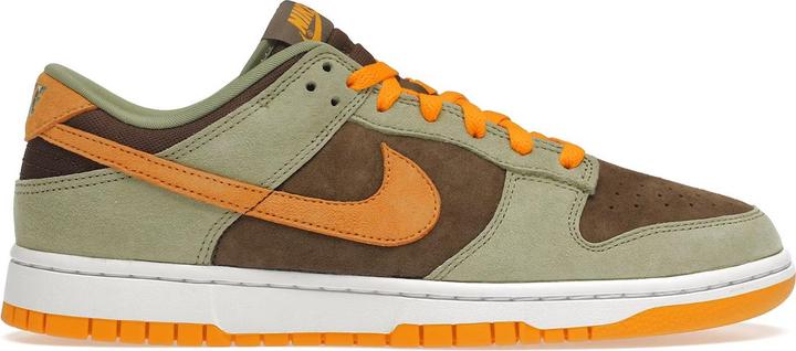 Image du produit Nike Dunk Low Dusty Olive (41)