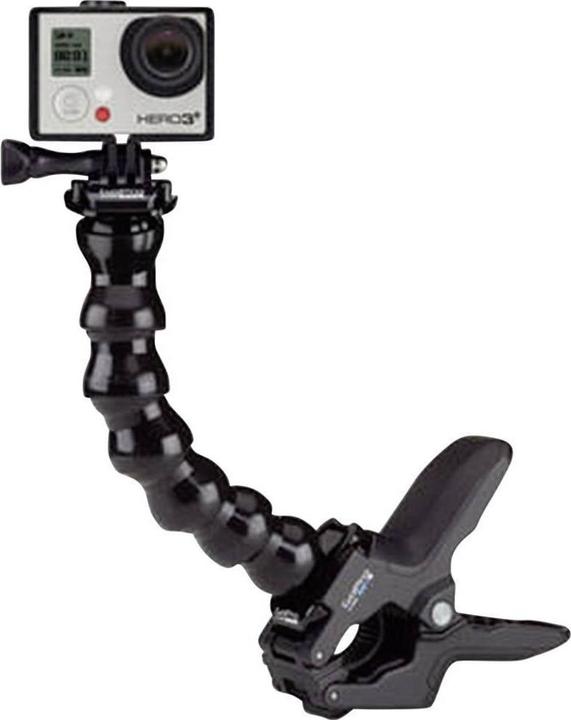 Produktbild GoPro Jaws (Hero 7, Universal, Osmo Action)