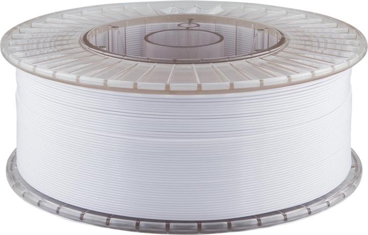 Produktbild Prima Creator EasyPrint PLA - 1.75mm - 3 kg - White (PLA, 1.75 mm, 3000 g, Weiss)