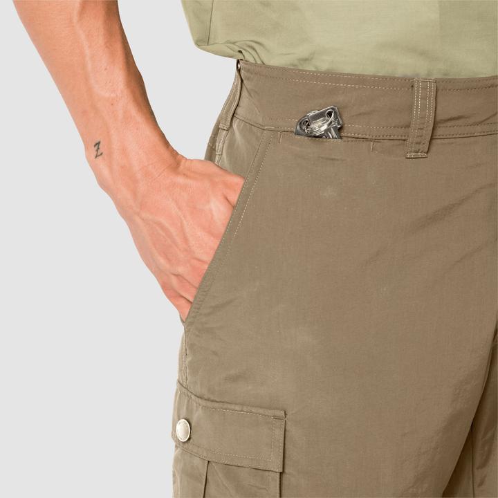 Produktbild Jack Wolfskin Canyon Cargo