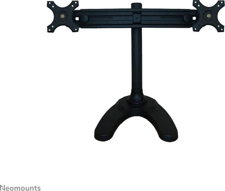 Produktbild Neomounts FPMA-D700DD Monitor Tischfuss (Tisch, 27", 8 kg)