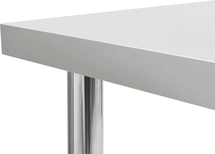 Image du produit vidaXL Arbeitstisch (60 cm, 120 cm)