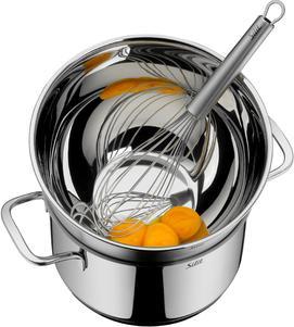 Produktbild Silit Küchenschüssel-Set 3-teilig (24 cm, 3.60 l, 3 x)