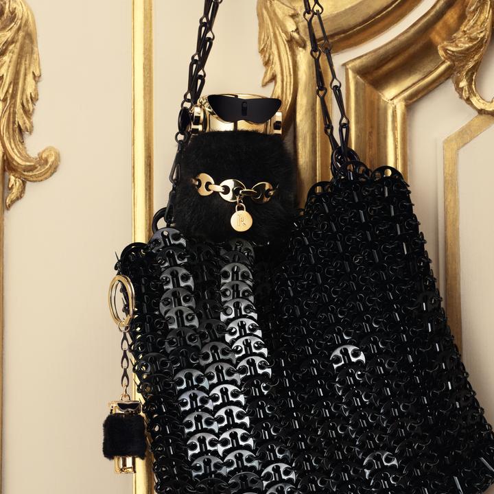 Actual product image Paco Rabanne Fame The Couture (Eau de parfum, 80 ml)