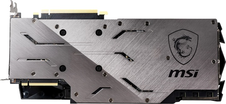 Produktbild MSI GeForce RTX 2080 Ti GAMING Z TRIO (11 GB)