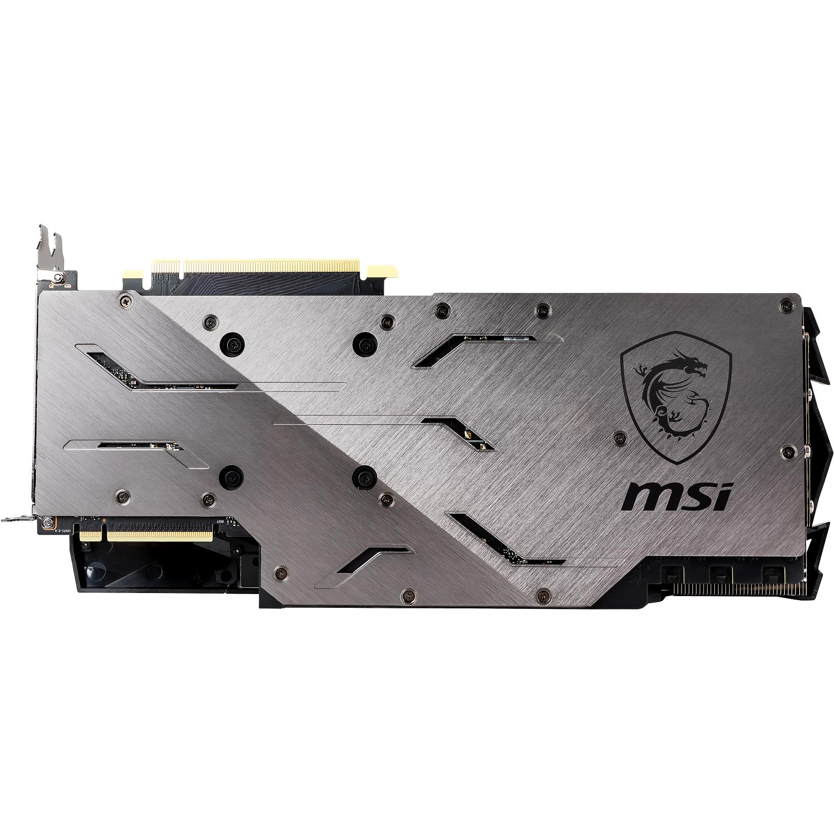 MSI GeForce RTX 2080 Ti GAMING Z TRIO - kaufen bei Digitec
