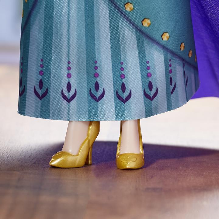 Produktbild Disney Frozen Die Eiskönigin 2 Königin Anna