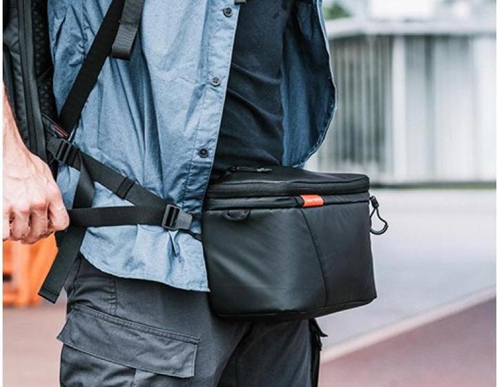 Immagine prodotto Pgytech OneMo 5L (Borsa a tracolla per fotocamera, 5 l)