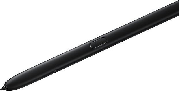 Actual product image Samsung EJ-PS908BBE Stylus S Pen for Galaxy S22 Ultra Black (Bulk)