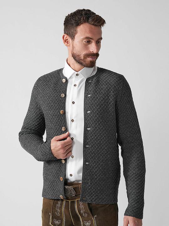 Produktbild Gottseidank Trachtenstrickjacke XAVER (S)
