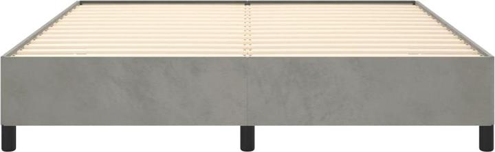 Produktbild vidaXL Bettgestell (140 x 220 cm)