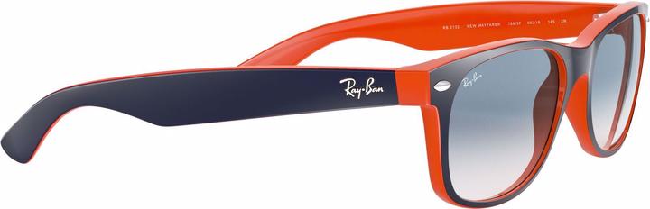 Image du produit Ray Ban Nouveau Wayfarer
