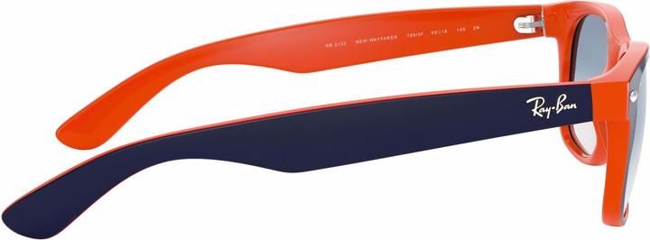 Image du produit Ray Ban Nouveau Wayfarer