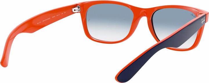 Image du produit Ray Ban Nouveau Wayfarer