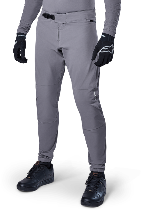 Actual product image Alpinestars Pant 24 A-Dura Elite (Men, 36)