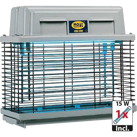 Thumbnail - Mo-El, Tierfalle, Insektenfalle CriCri 304 / 309 für Gewerbe und Industrie