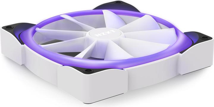 Image du produit NZXT Aer RGB 2 (140 mm, 1 x)