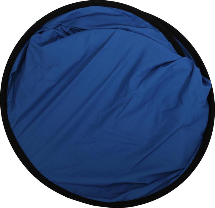 Immagine prodotto Falcon Eyes Pannello di sfondo BCP-10-07 Verde/Blu 148x200 cm (148 cm, 200 cm)