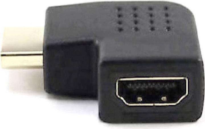 Image du produit Techly Adaptateur HDMI (HDMI)