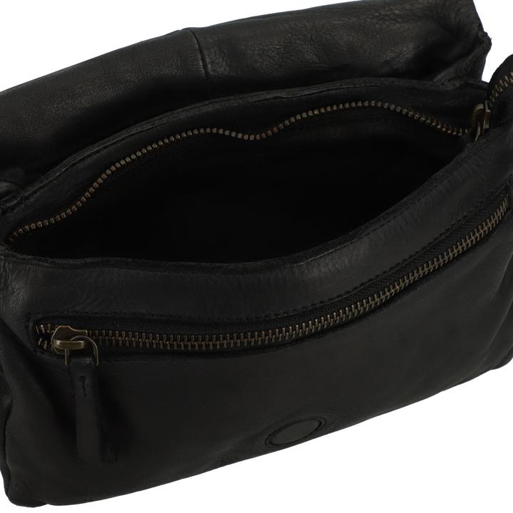 Produktbild Harbour 2nd Helin Umhängetasche Leder 23 cm