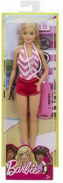 Produktbild Barbie Krankenschwester