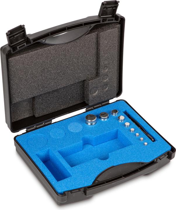 Produktbild Kern Gewichtssatz 312-034