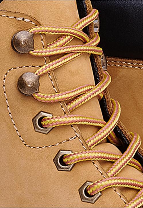 Actual product image Brandit Kenyon Leather Boots - 11776 (39)
