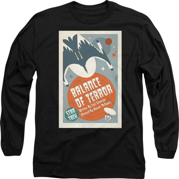 Produktbild The Original Series Episode 14 TShirt (S)