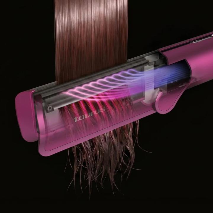 Produktbild Taurus Lockenzange