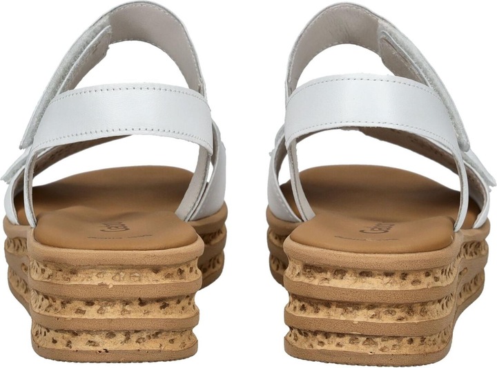Actual product image Gabor Sandalen (40)