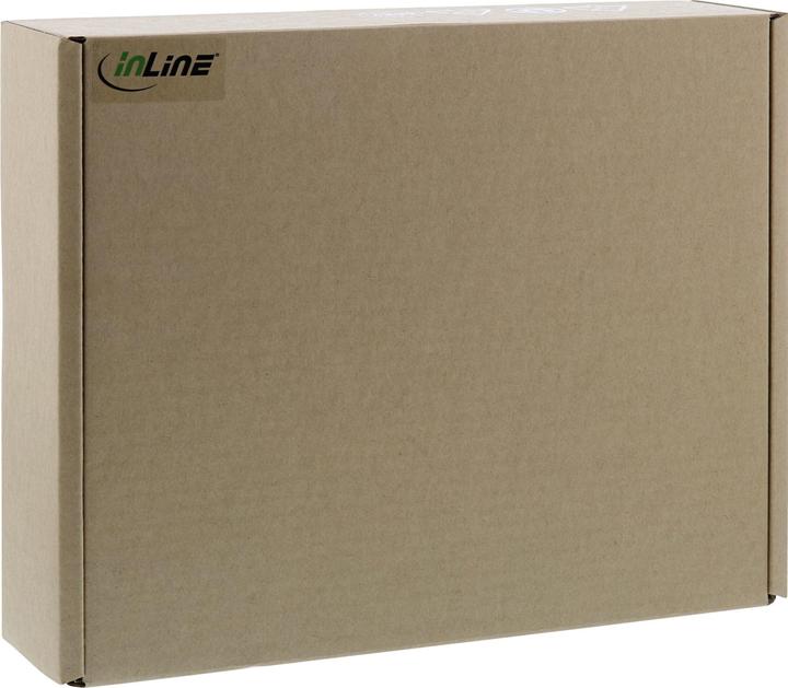 Image du produit InLine Répartiteur HDMI pour mur d'images 1 à 9