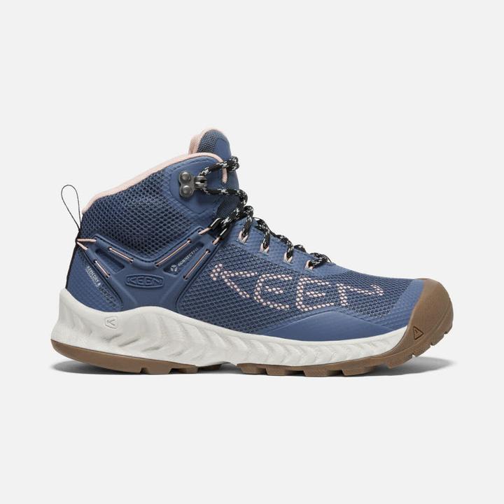 Produktbild Keen W Nxis Evo Mid WP (36)