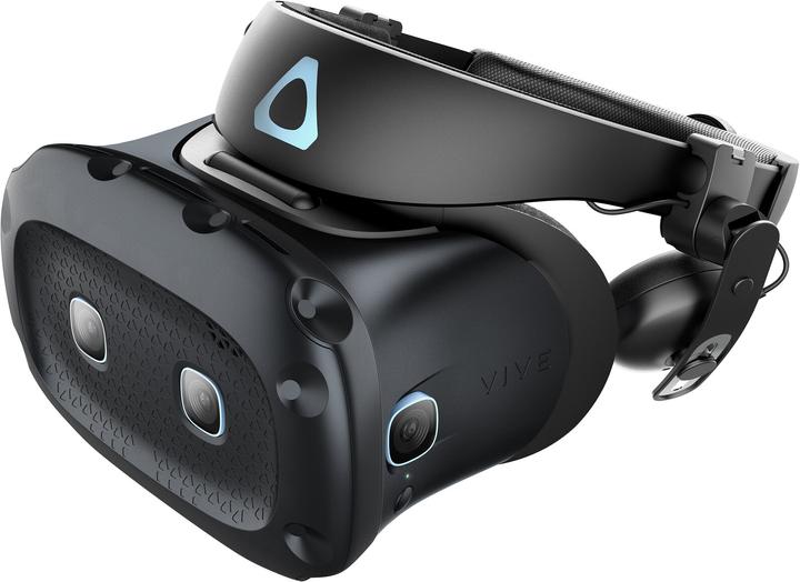 Image du produit HTC Vive Cosmos Elite HMD